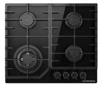Газовая варочная панель Kuppersberg (Куперсберг) FG 66 B