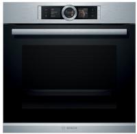 Электрический духовой шкаф Bosch (Бош) HBG656RS1M