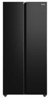 Холодильник Korting (Кёртинг) KNFS 83177 N