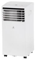 Мобильный кондиционер Royal Clima RM-EG17CH-E