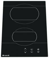 Электрическая варочная панель Nardi (Нарди)PVF 3EHT22