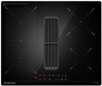 Индукционная варочная панель Meferi (Мефери) XSMART60BK ULTRA