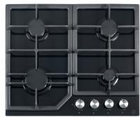 Газовая варочная панель MBS PG-611BL