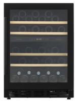 Винный шкаф Krona (Крона) BADEN 82/46 BL