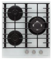 Газовая варочная панель Krona (Крона) HAGEL 45 WH W