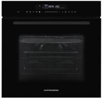 Электрический духовой шкаф Kuppersberg (Купперсберг) HK 616 Black