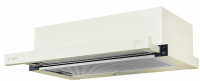 Встраиваемая вытяжка Lex (Лекс) Hubble 500 ivory Light