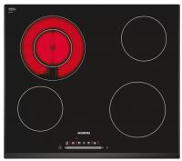 Электрическая варочная панель Siemens (Сименс) ET651NF17Q