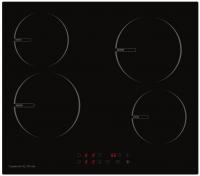 Электрическая варочная панель Zigmund-Shtain (Зигмунд-Штайн) CNS 289.60 BS