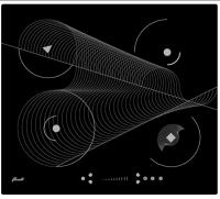 Индукционная варочная панель Fornelli (Форнелли) PIA 60 MERIDIANA