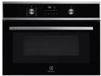 Электрический духовой шкаф Electrolux (Электролюкс) EVL6E46X