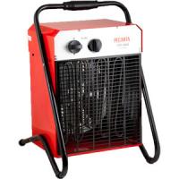 Электрическая тепловая пушка Ресанта ТЭП-9000