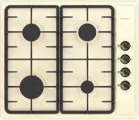 Газовая варочная панель DARINA (Дарина) 1T18 BGM341 12 BG