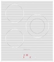 Электрическая варочная панель Zigmund-Shtain (Зигмунд-Штайн) CNS 302.45 WX