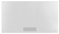 Индукционная варочная панель Smeg (Смег) SIM3964MWH