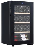 Винный шкаф LaSommeliere (ЛаСоммельер) LS36BLACK