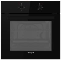 Электрический духовой шкаф Weissgauff (Вайсгауф) EOM 180 BV