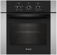 Духовой шкаф газовый hotpoint ariston ga2 124 ix ha