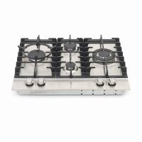 Газовая варочная панель Kaiser (Кайзер) KG 6360 Turbo Romb