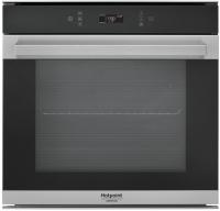 Hotpoint ariston духовой шкаф сенсорный