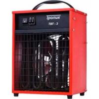Электрическая тепловая пушка Тропик ТВТ-3