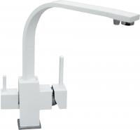 Смеситель Seaman Barcelone SSL-5390 Snow