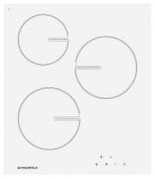 Электрическая варочная панель MAUNFELD (Маунфилд) MVCE45.3HL.SZ-WH