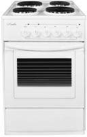 Электрическая плита Лысьва ЭП 401 СТ белый