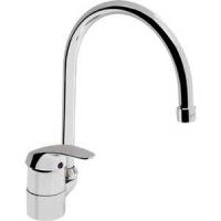 Смеситель для кухни Vidima Тарнер r излив картридж 47 мм (BA042AA)