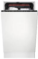 Встраиваемая посудомоечная машина AEG (АЕГ) FSE72537P