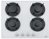 Газовая варочная панель Franke (Франке) FHMF 604 4G C WH