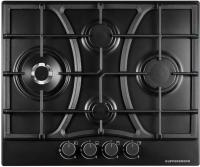 Газовая варочная панель Kuppersberg (Куперсберг) FS 65 Ant