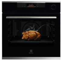 Электрический духовой шкаф Electrolux (Электролюкс) KOCBP39X