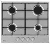 Газовая варочная панель Ardo (Ардо) MH64GX2