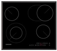 Электрическая варочная панель Samsung (Самсунг) NZ64T3516BK/WT