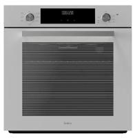 Электрический духовой шкаф Evelux (Эвелюкс) EO 637 PW