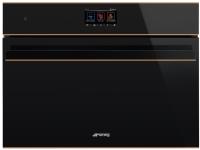 Электрический духовой шкаф Smeg (Смег) SO4604S4PNR