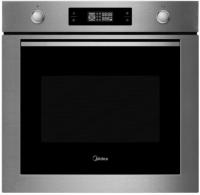 Электрический духовой шкаф Midea (Мидея) MO78100CX