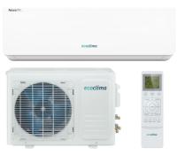 Сплит-система Ecoclima (Экоклима) ECW/I-CH09/AA-4R1