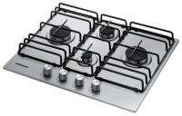 Газовая варочная панель Samsung (Самсунг) NA64H3110BS