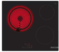 Электрическая варочная панель Bosch (Бош) PKK611BB2E