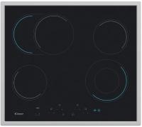 Электрическая варочная панель Candy (Канди) CH 64 EXFP