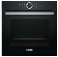 Электрический духовой шкаф Bosch (Бош) HBG634BB1