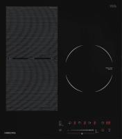 Индукционная варочная панель Hiberg (Хайберг) i-MS 4539 B