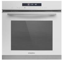 Электрический духовой шкаф MAUNFELD (Маунфилд) MEOR7217SMW