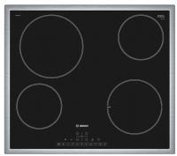Электрическая варочная панель Bosch (Бош) PKE645FP1E
