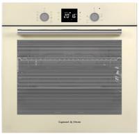 Электрический духовой шкаф Zigmund-Shtain (Зигмунд-Штайн) EN 115.622 I