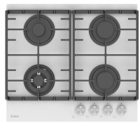 Газовая варочная панель Evelux (Эвелюкс) HEG 650 WG