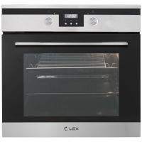 Электрический духовой шкаф Lex (Лекс) EDP 092 IX