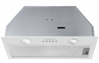 Встраиваемая вытяжка MAUNFELD (Маунфилд) TRAPEZE 602M белый